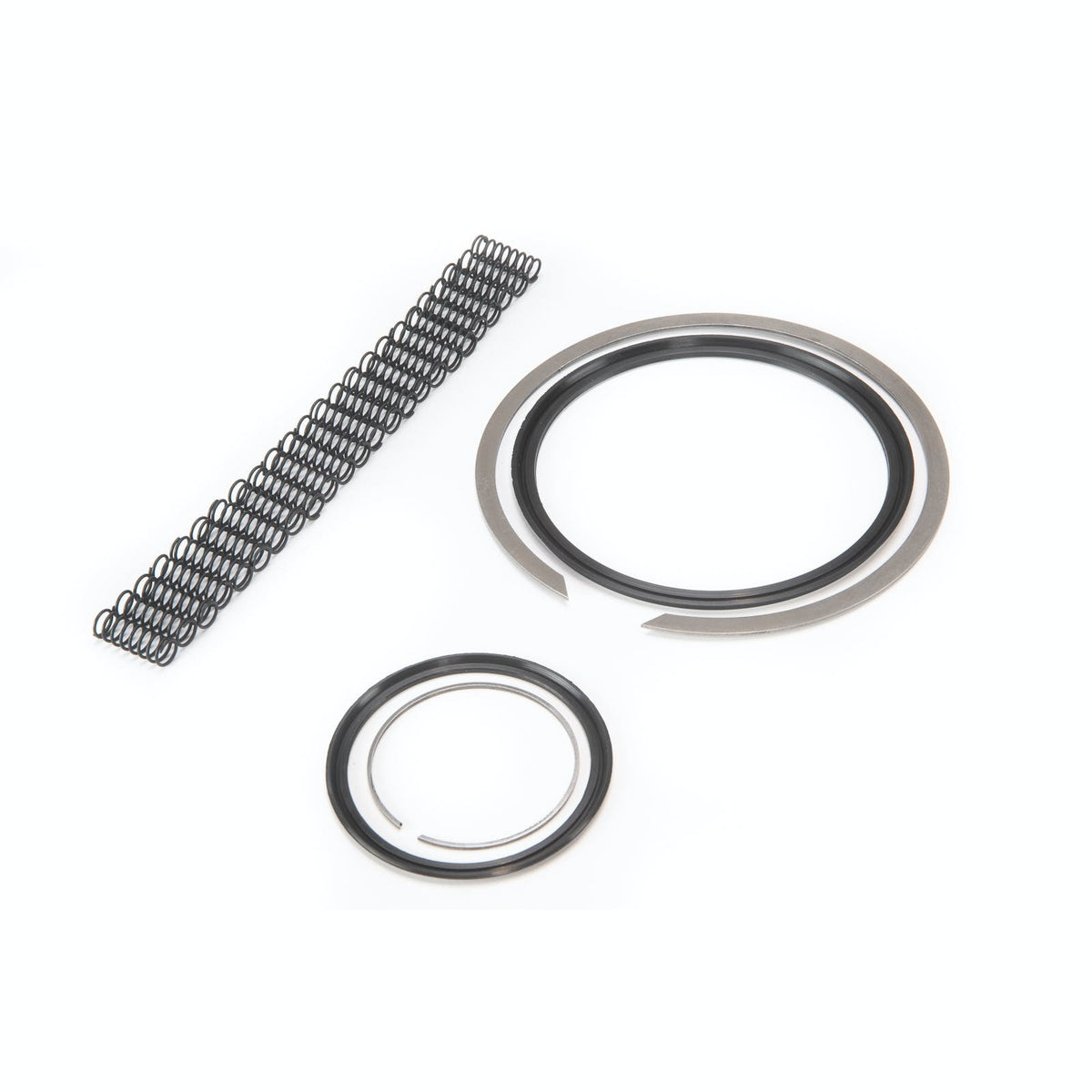 Speedmaster PCE676.1001 Powerglide 10 Clutch Hub Shim and Spring Kit