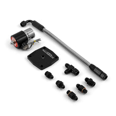Speedmaster PCE676.1005 Turbo 400 TH400 Quick Spool Valve System