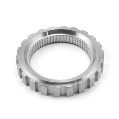 Speedmaster PCE676.1007 Turbo 400 TH400 Billet Aluminum Intermediate Clutch Blocker