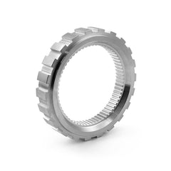 Speedmaster PCE676.1007 Turbo 400 TH400 Billet Aluminum Intermediate Clutch Blocker