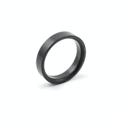 Speedmaster PCE679.1004 35 Spline Large Bearing Axle Brake Backspacing Sleeve [9.5mm / 0.375 in] - Black