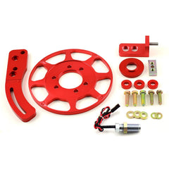 Speedmaster PCE680.1003 8 Aluminum Magnetic Crank Trigger Kit
