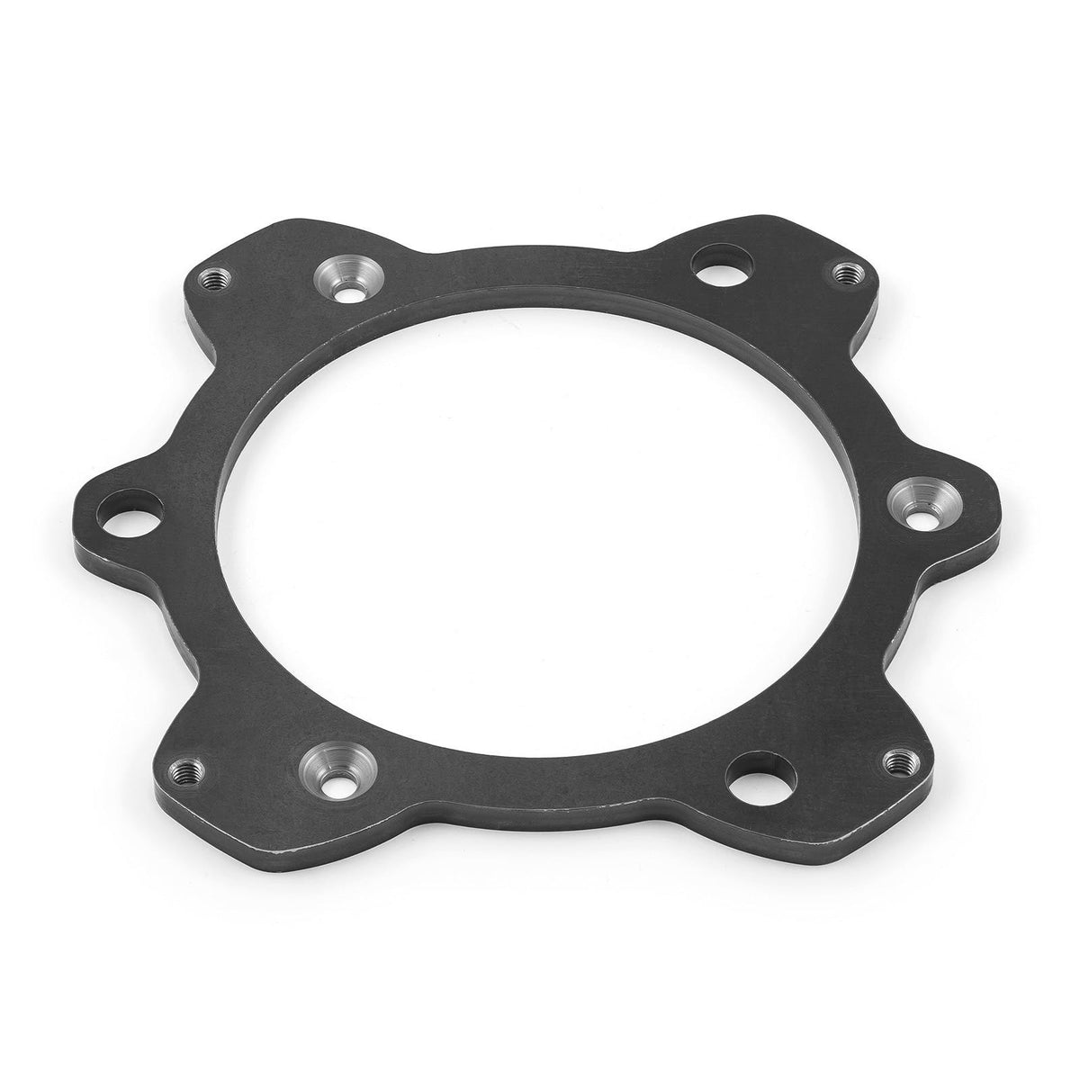 Speedmaster PCE681.1001 Automatic Transmission SBF To BBF Torque Converter Conversion Plate