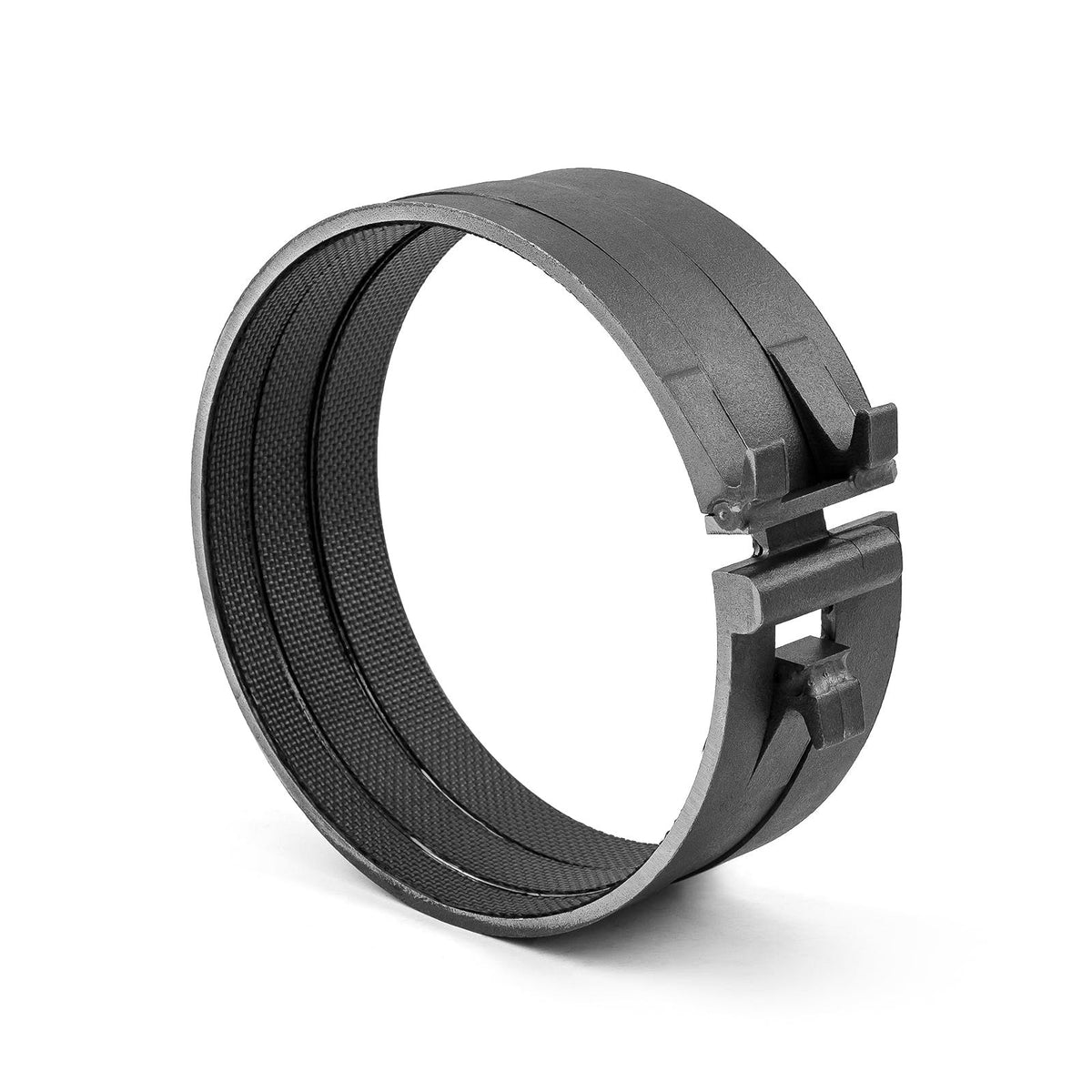 Speedmaster PCE685.1002 Powerglide Low Gear Carbon Fiber Band