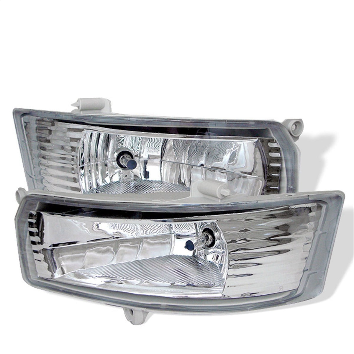 Spyder Auto 5025753 (Spyder) Toyota Camry 05-06 OEM Fog Lights w/Switch-Clear