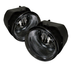 Spyder Auto 5038326 (Spyder) Chrysler 300C 05-08/300 05-08 ( W/O Touring/Washer ) OEM Fog Lights w/S