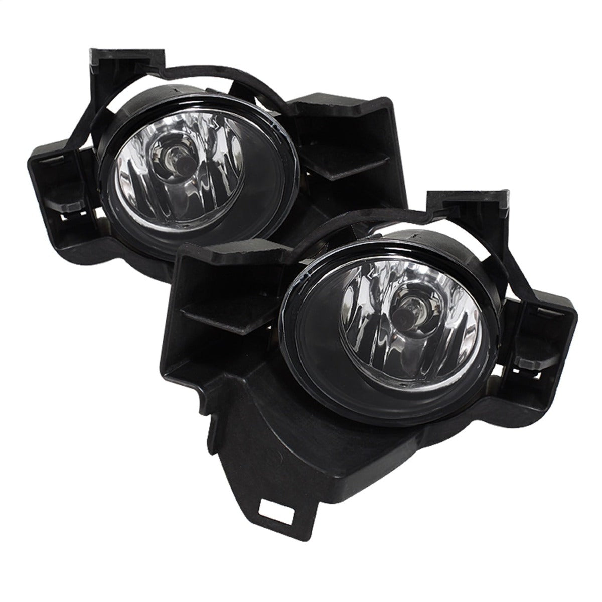 Spyder Auto 5038524 (Spyder) Nissan Altima 10-12 4Dr OEM Fog Lights w/Switch-Clear