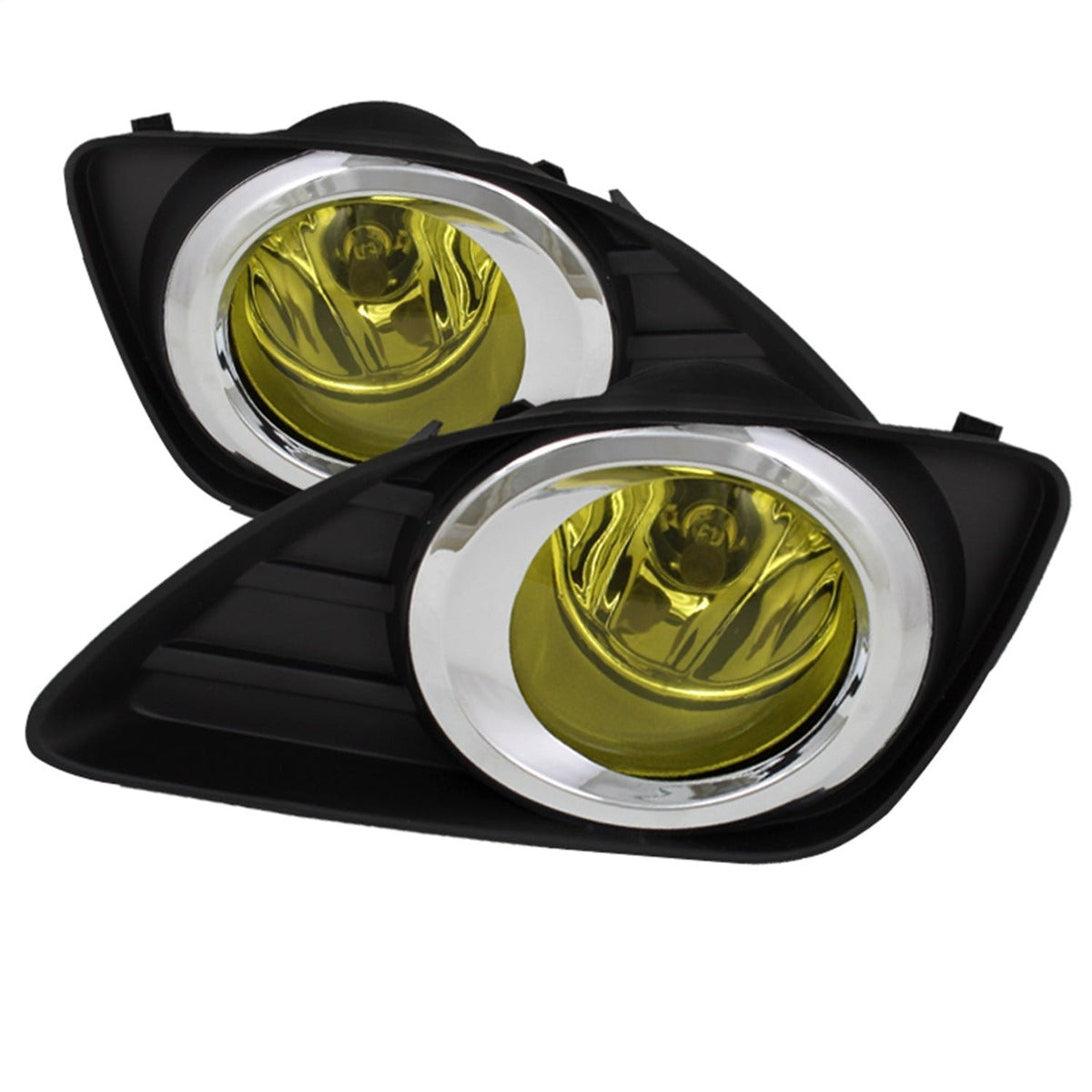 Spyder Auto 5039057 (Spyder) Toyota Camry 10-11 ( Don t Fit Hybrid Models ) OEM Fog Lights w/Switch-