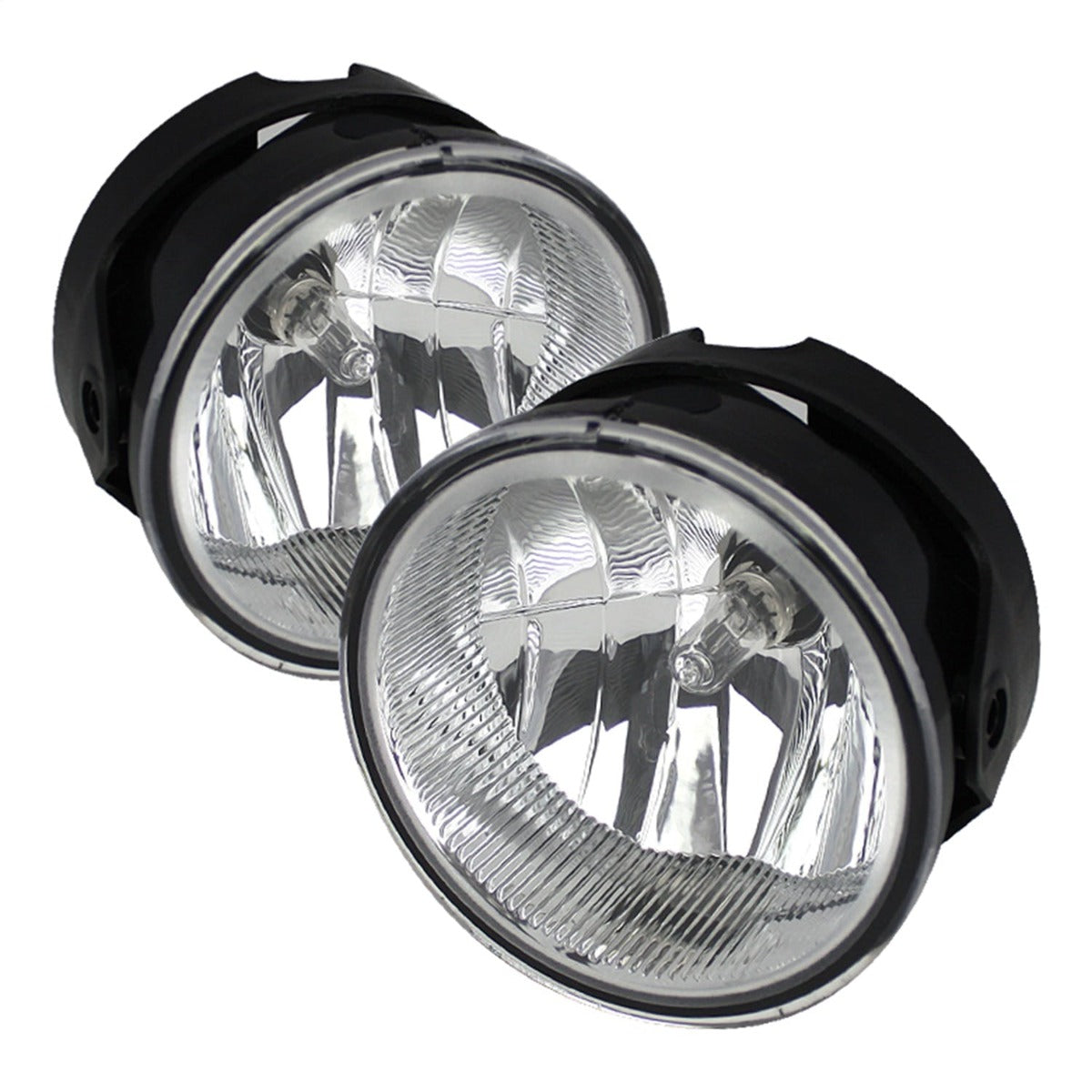 Spyder Auto 5043276 (Spyder) Ford Expedition 07-10/Ranger 08-10 (Not Fit STX) OEM Fog Lights wo/swit