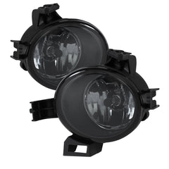 Spyder Auto 5071682 ( SPYDER ) NISSAN ALTIMA 05-06 (NOT FIT SE_R)/NISSAN QUEST 04-06 OEM FOG LIGHTS