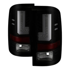 Spyder Auto 5083784 (Spyder) GMC Sierra 2016-2017 (Will only fit facotry LED models) Light Bar LED T