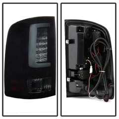 Spyder Auto 5084750 (Spyder) GMC Sierra 1500 07-13 2500HD/3500HD 07-14 (does not fit 3500HD Dually M