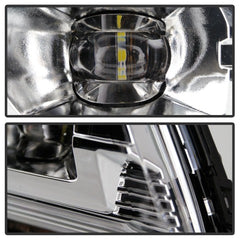 DISCONTINUED - Spyder Auto 5086983 OEM Fog Lights