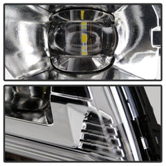 Spyder Auto 5086983 OEM Fog Lights