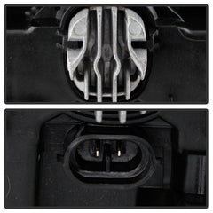 DISCONTINUED - Spyder Auto 5086983 OEM Fog Lights