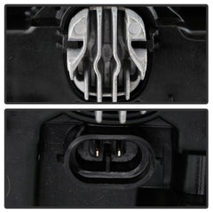 Spyder Auto 5086983 OEM Fog Lights