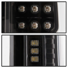 DISCONTINUED - Spyder Auto 5087270 LED Tail Lights