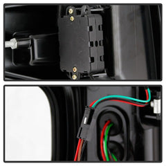 DISCONTINUED - Spyder Auto 5087270 LED Tail Lights