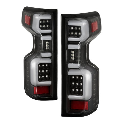 DISCONTINUED - Spyder Auto 5087270 LED Tail Lights