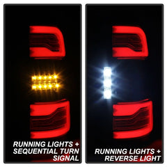 DISCONTINUED - Spyder Auto 5087294 LED Tail Lights