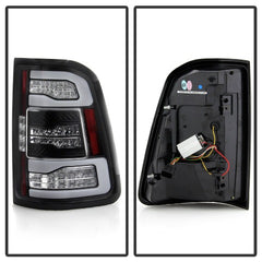 DISCONTINUED - Spyder Auto 5087294 LED Tail Lights