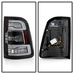 Spyder Auto 5087294 LED Tail Lights