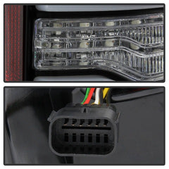 DISCONTINUED - Spyder Auto 5087294 LED Tail Lights