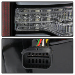 Spyder Auto 5087294 LED Tail Lights