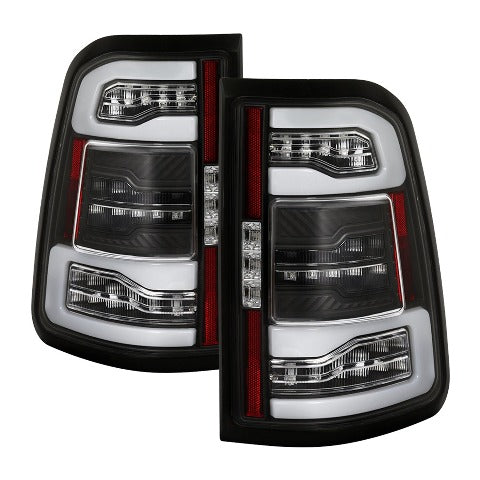 DISCONTINUED - Spyder Auto 5087294 LED Tail Lights