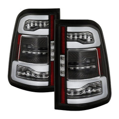 DISCONTINUED - Spyder Auto 5087294 LED Tail Lights