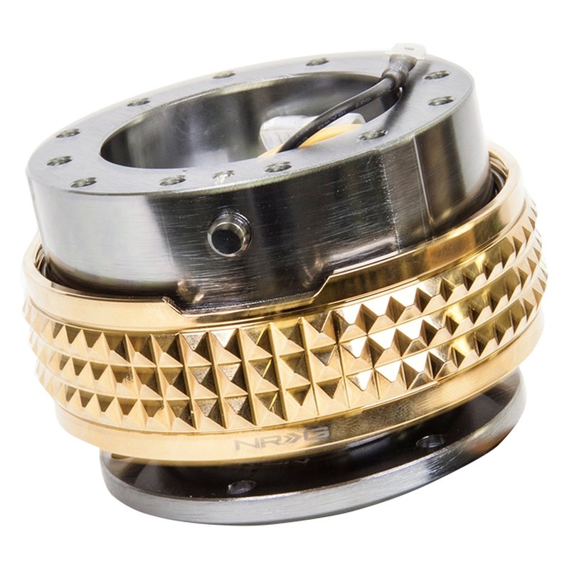 NRG Innovations Quick Release 2.1 Pyramid Series SRK-210GM/CG