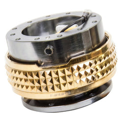 NRG Innovations Quick Release 2.1 Pyramid Series SRK-210GM/CG