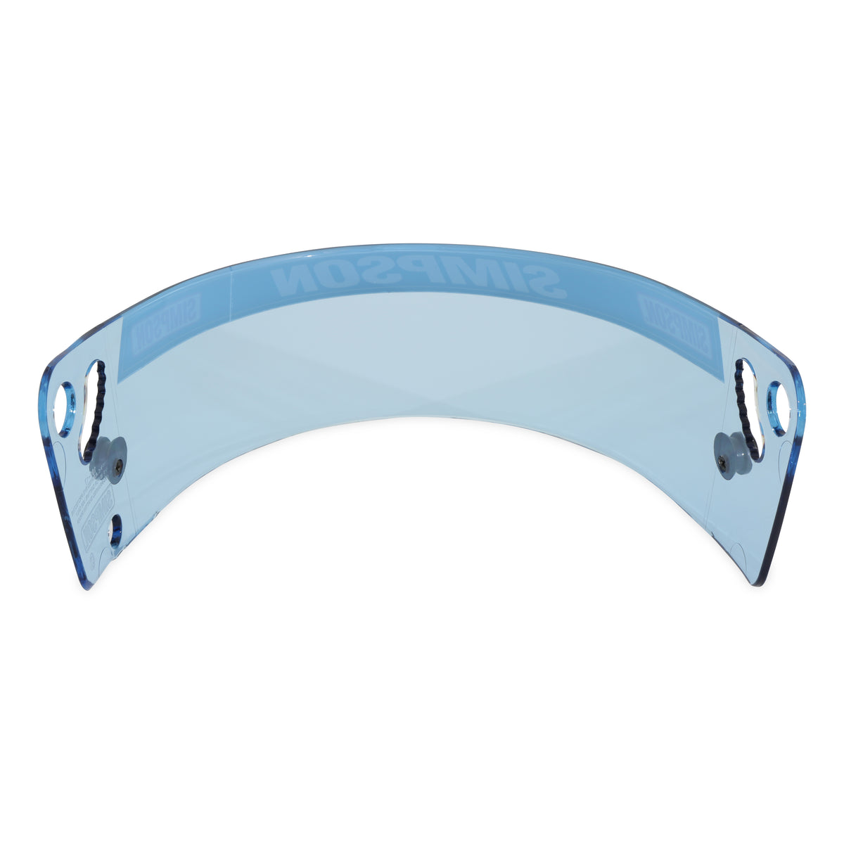 Simpson Safety Helmet Shield PN. 1019-17