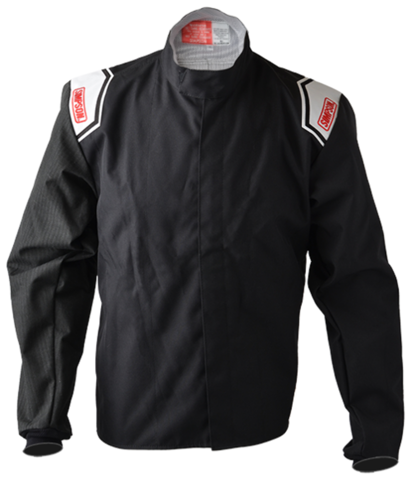 Simpson Safety Racing Jacket PN. 102582