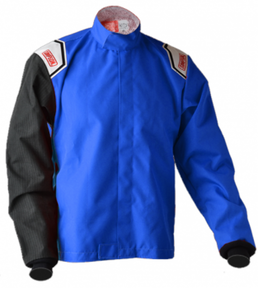 Simpson Safety Racing Jacket PN. 104282