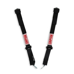 Simpson Safety Safety Harness PN. 12LD5WB