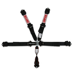 Simpson Safety Safety Harness PN. 12LD5WB