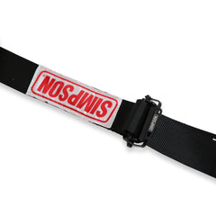 Simpson Safety Safety Harness PN. 12LD5WB