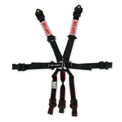 Simpson Safety Safety Harness PN. 12LD7WC