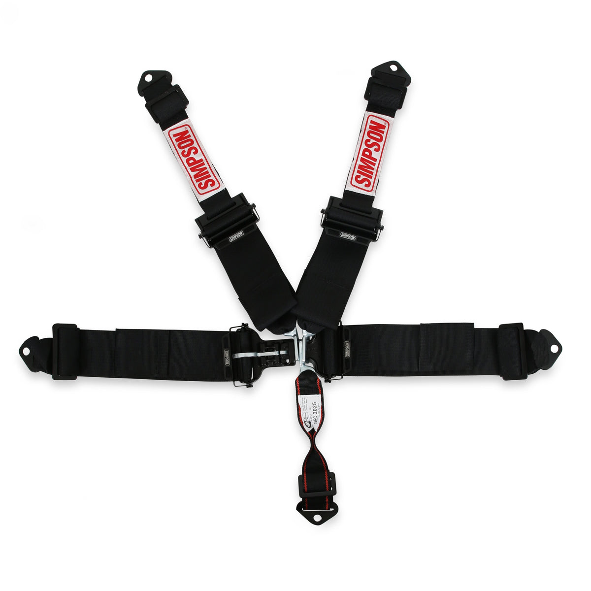 Simpson Safety Safety Harness PN. 132LD5WB