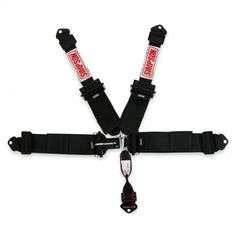 Simpson Safety Safety Harness PN. 132LD5WB