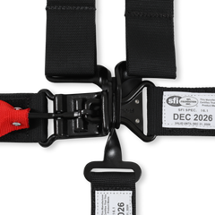 Simpson Safety Seat Belt Harness PN. 1B11NIKX
