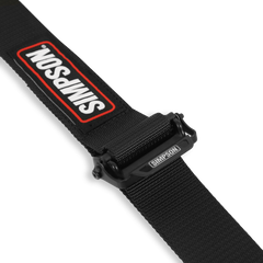 Simpson Safety Safety Harness PN. 1CFXD52KC