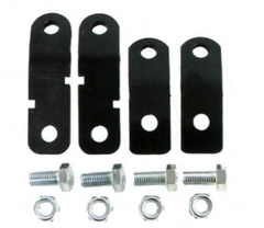 Simpson Safety Seat Belt Mounting Tab PN. 2022