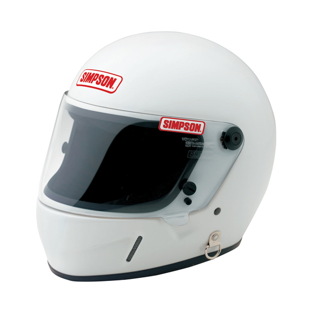 Simpson Safety Helmet PN. 2130001