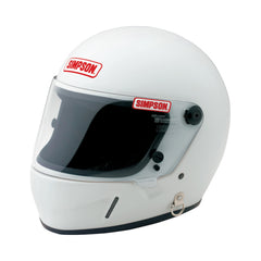 Simpson Safety Helmet PN. 2130001