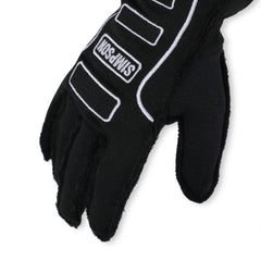 Simpson Safety Racing Gloves PN. 21300ZK-O