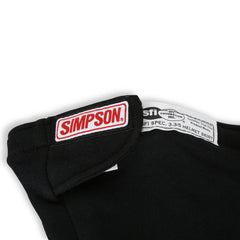 Simpson Safety Helmet Skirt PN. 23015C