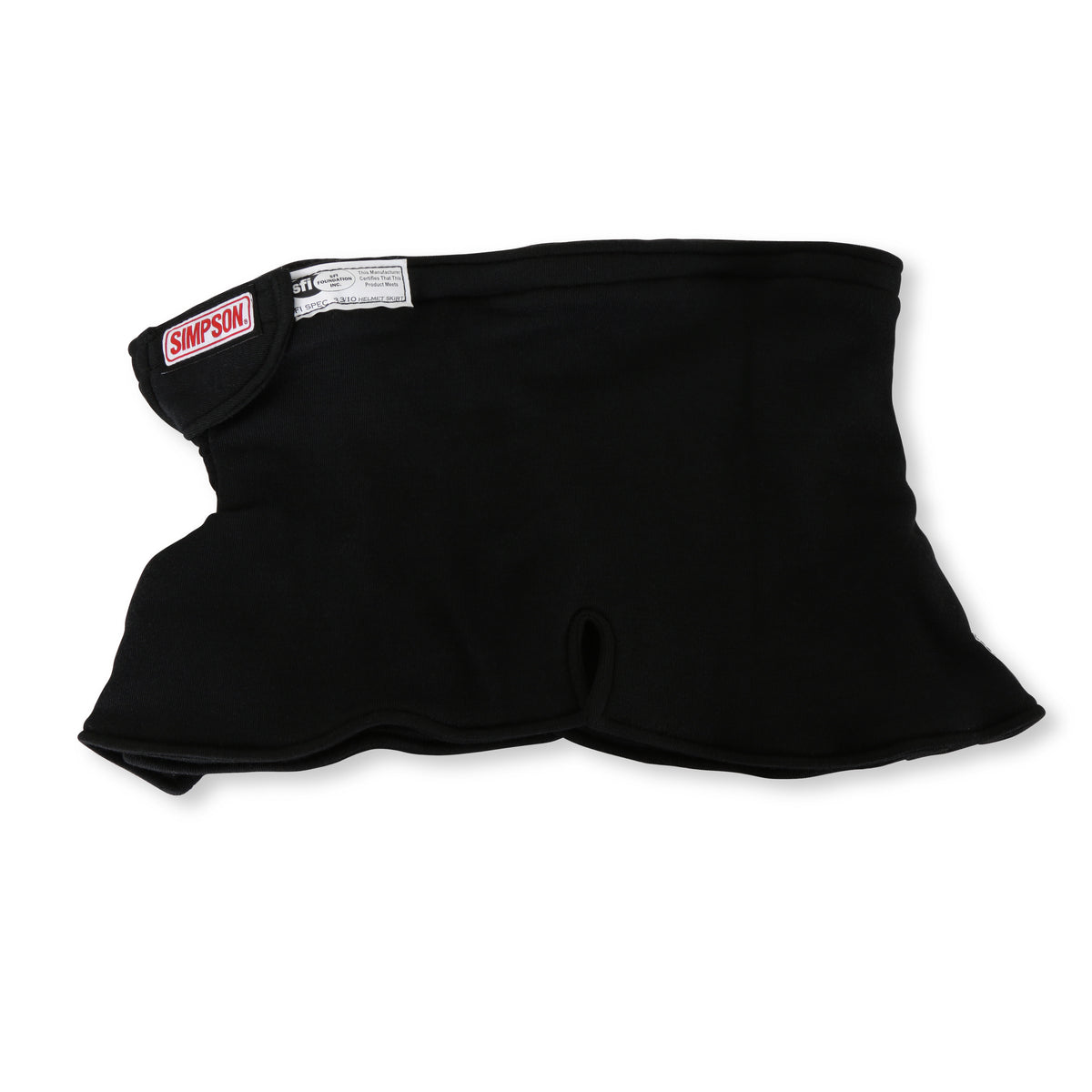 Simpson Safety Helmet Skirt PN. 23016C