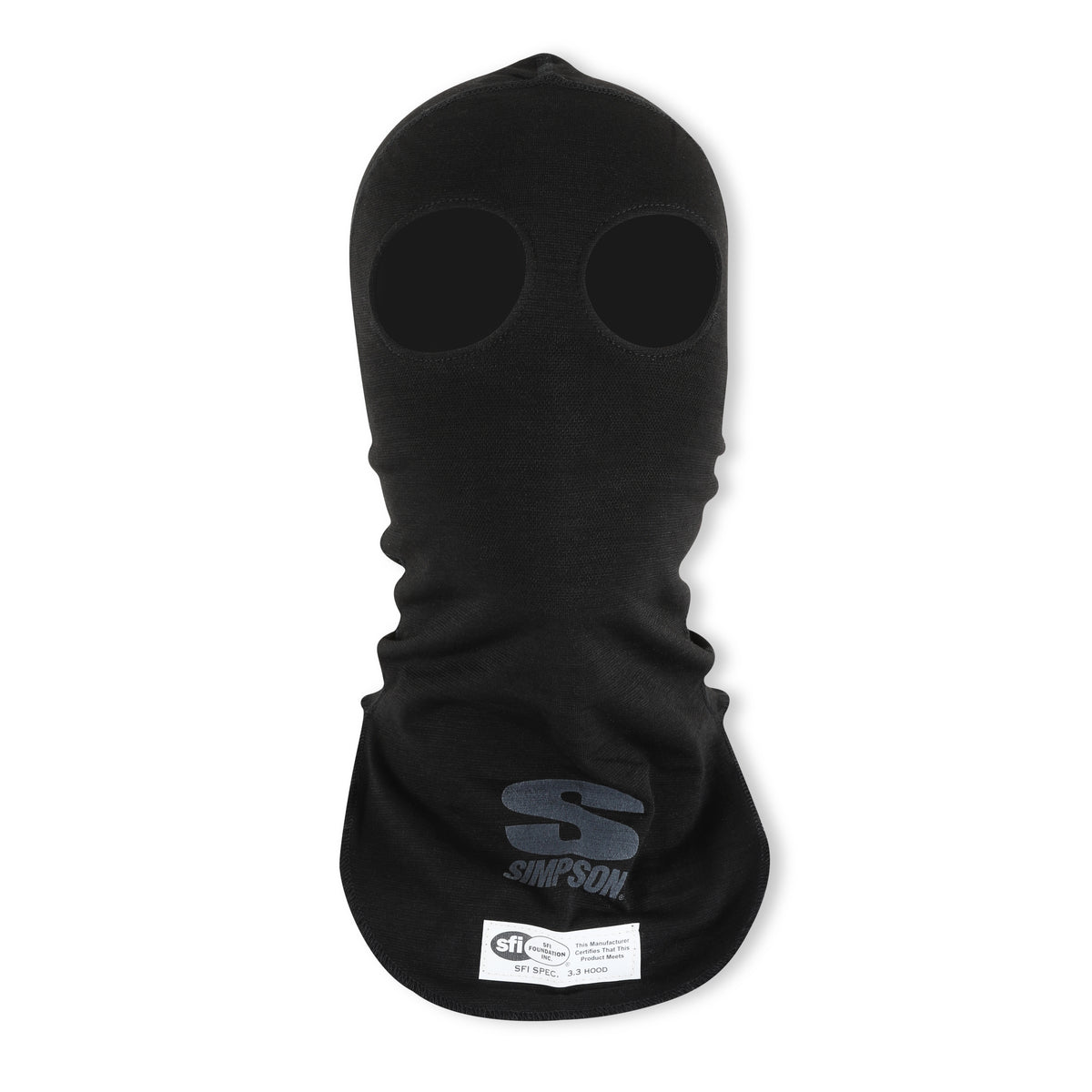 Simpson Safety Head Sock PN. 23092K